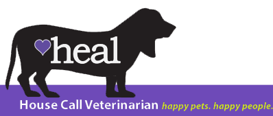 house call vet